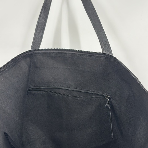 Botkier New York Bond Tote Bag in Black NEW with tags! - Picture 8 of 14